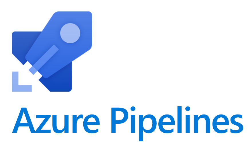 Azure Pipelines ロゴ