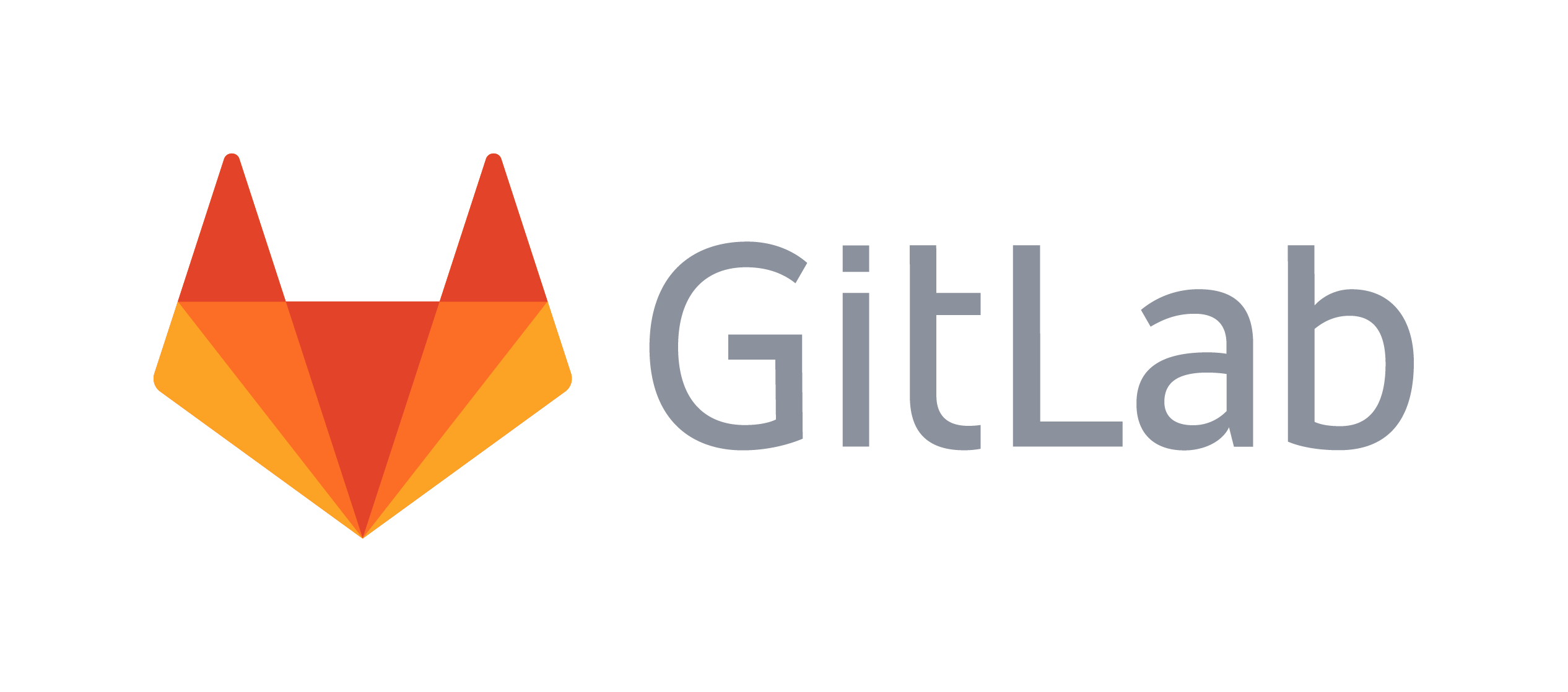 GitLab ロゴ
