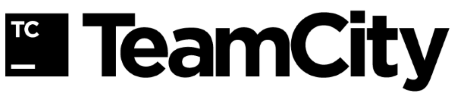 TeamCity ロゴ