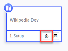 プロパティ表示