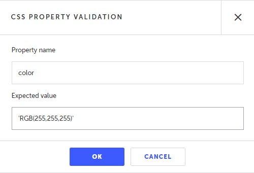 検証